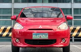 2013 Mitsubishi Mirage 1.2 GLS Hatchback‼️🔥 𝟎𝟗𝟏𝟐𝟏𝟎𝟔𝟏𝟒𝟔𝟐 𝐌𝐀𝐁𝐘 𝐋𝐀𝐓𝐈𝐃𝐎 📲📩🙋🏻
