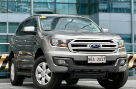 2017 Ford Everest Ambiente 4x2 2.2 Diesel Automatic🔥✅ 𝐂𝐋𝐄𝐎 🙋🏼‍♀️📲0938 830 7235