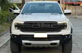HOT!!! 2024 Ford Ranger Raptor 4x4 for sale at affordable price! 