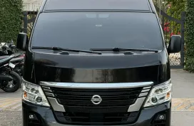 HOT!!! 2017 Nissan NV350 Urvan for sale at affordable price! 