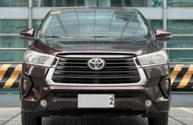 2022 Toyota Innova E AT Diesel‼️🔥 𝟎𝟗𝟏𝟐𝟏𝟎𝟔𝟏𝟒𝟔𝟐 𝐌𝐀𝐁𝐘 𝐋𝐀𝐓𝐈𝐃𝐎 📲📩🙋🏻