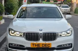 HOT!!! 2018 BMW 730Li for sale at affordable price! 