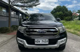 HOT!!! 2016 Ford Everest for sale at affordable price! 