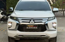 HOT!!! 2024 Mitsubishi Montero Sport GLX for sale at affordable price! 