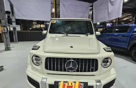 HOT!!! 2021 Mercedes Benz G63 AMG Local version for sale at affordable price! 