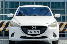2016 Mazda 2 1.5 Gas Automatic 🔥🙋🏻‍♂️𝐂𝐀𝐑𝐋 𝐁𝐎𝐍𝐍𝐄𝐕𝐈𝐄 ☎️ 0938 458 8779