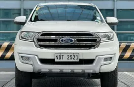2016 Ford Everest Trend 4x2 2.2 Diesel Automatic 127K ALL IN🔥✅ 𝐂𝐋𝐄𝐎 🙋🏼‍♀️📲0938 830 7235