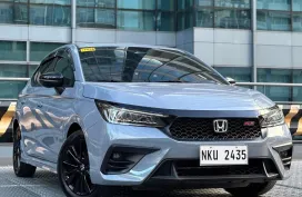 2025 Honda City 1.5 RS CVT Hatchback‼️🔥 𝟎𝟗𝟏𝟐𝟏𝟎𝟔𝟏𝟒𝟔𝟐 𝐌𝐀𝐁𝐘 𝐋𝐀𝐓𝐈𝐃𝐎 📲📩🙋🏻