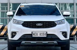 2022 Ford Territory Titanium 1.5 Gas Automatic 🔥🙋🏻‍♂️𝐂𝐀𝐑𝐋 𝐁𝐎𝐍𝐍𝐄𝐕𝐈𝐄 ☎️ 0938 458 8779