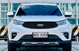 2022 Ford Territory Titanium 1.5 Gas AT‼️🔥 𝟎𝟗𝟏𝟐𝟏𝟎𝟔𝟏𝟒𝟔𝟐 𝐌𝐀𝐁𝐘 𝐋𝐀𝐓𝐈𝐃𝐎 📲📩🙋🏻
