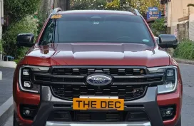 HOT!!! 2023 Ford Ranger Wildtrak 4x4 for sale at affordable price! 