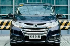 2016 Honda Odyssey 2.4 EX Navi 46K Only‼️🔥 𝟎𝟗𝟏𝟐𝟏𝟎𝟔𝟏𝟒𝟔𝟐 𝐌𝐀𝐁𝐘 𝐋𝐀𝐓𝐈𝐃𝐎 📲📩🙋🏻