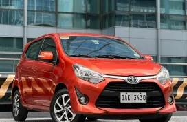 2019 Toyota Wigo 1.0 G Automatic Gas 💁‍♀️📲 09695949924 JONNALYN.SARANILLAS