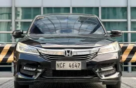 2016 Honda Accord 2.4 Gas Automatic🔥🙋🏻‍♂️𝐂𝐀𝐑𝐋 𝐁𝐎𝐍𝐍𝐄𝐕𝐈𝐄 ☎️ 0938 458 8779