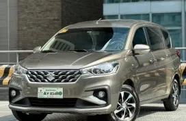 2025 Suzuki Ertiga 1.5 GLX HEV AT GAS🔥✅ 𝐂𝐋𝐄𝐎 🙋🏼‍♀️📲0938 830 7235