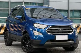 2020 FORD ECOSPORT TITANIUM 1.0L ECOBOOST TURBO GAS A/T💁‍♀️📲 09695949924 JONNALYN S.
