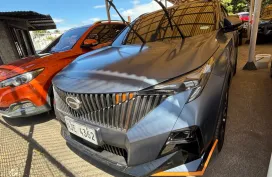 2025 GAC GS3 Emzoom R Style