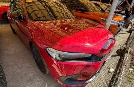 2024 Honda Civic RS Auto