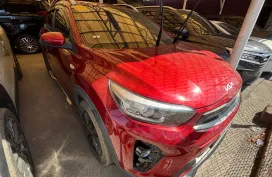 2021 Kia Stonic Style Auto