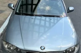 BMW 116i - Casa Maintained, Low Mileage, 2011