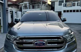 Ford Everest Trend 2018 4x2 AT Diesel