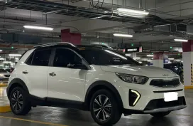 Kia Stonic 2023 1.4 EX (Top of the line) 