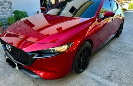 2020 Mazda3 7G hatchback 2 