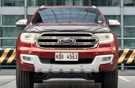 2016 Ford Everest Titanium Plus 4x2 W/Sunroof A/T Diesel☎️0935 600 3692 JAN RAY DE JESUS