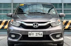 2019 Honda Brio V 1.2 CVT Gas A/T ✅️65K ALL-IN DP ☎️0935 600 3692 JAN RAY DE JESUS