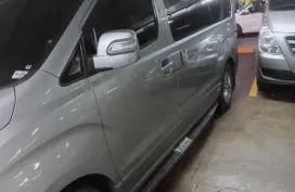 Second hand 2016 & 2015 Hyundai Grand Starex Van for sale