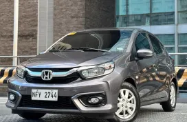 🔥🔥2019 Honda Brio V 1.2 CVT Gas Automatic 📲Call or Text: 09957210548 ARVIN BATALLER🔥🔥