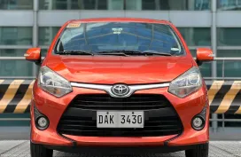 2019 Toyota Wigo 1.0 G Automatic Gas 59K ALL IN 🔥🙋🏻‍♂️𝐂𝐀𝐑𝐋 𝐁𝐎𝐍𝐍𝐄𝐕𝐈𝐄 ☎️ 0938 458 8779