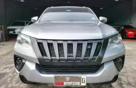 ✅Toyota Fortuner 2017 2.4 G Diesel 65K KM Casa Maintained Loaded Worth 300K Automatic