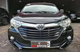 ✅Toyota Avanza 2018 1.5 G 13K KM Manual
