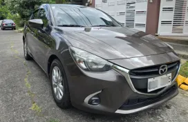 Mazda 2 2018 A/T SkyActive Sedan