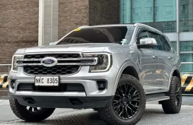 🔥🔥2024 Ford Everest Titanium Plus 4x2 2.0 Turbo Diesel AT 📲Call or Text: 09957210548 ARVIN B🔥🔥