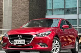 🔥🔥2018 Mazda 3 1.5 Sedan Automatic Gas 📲Call or Text: 09957210548 ARVIN BATALLER🔥🔥