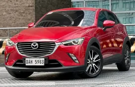 2018 Mazda CX3 FWD 2.0 Gas Automatic 81K ALL IN 🔥🙋🏻‍♂️𝐂𝐀𝐑𝐋 𝐁𝐎𝐍𝐍𝐄𝐕𝐈𝐄 ☎️ 0938 458 8779