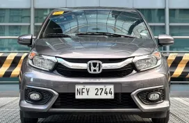 2019 Honda Brio V 1.2 CVT Gas Automatic 🔥🙋🏻‍♂️𝐂𝐀𝐑𝐋 𝐁𝐎𝐍𝐍𝐄𝐕𝐈𝐄 ☎️ 0938 458 8779