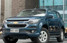 🔥🔥2017 Chevrolet Trailblazer 2.8 LT Automatic Diesel 📲Call or Text: 09957210548 ARVIN BATALLER🔥