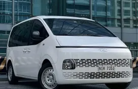 2023 Hyundai Staria Commuter 2.2 Turbo Diesel M/T🔥🙋🏻‍♂️𝐂𝐀𝐑𝐋 𝐁𝐎𝐍𝐍𝐄𝐕𝐈𝐄 ☎️ 0938 458 8779