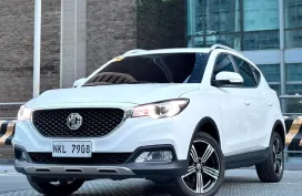 🔥🔥2024 MG ZS 1.5 ALPHA AT GAS 7k mileage only📲Call or Text: 09957210548 ARVIN BATALLER🔥🔥