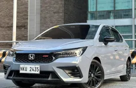 2025 Honda City 1.5 RS CVT Hatchback AT GAS 🔥𝐉𝐄𝐒𝐒𝐄𝐍 𝐌𝐄𝐍𝐃𝐎𝐙𝐀🙋‍♂️☎️  09279850198