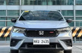 2025 Honda City 1.5 RS CVT HB AT GAS w/Honda Sensing 🔥🙋🏻‍♂️𝐂𝐀𝐑𝐋 𝐁𝐎𝐍𝐍𝐄𝐕𝐈𝐄☎️09384588779