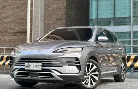 2025 BYD Sealion 6 HEV 🔥𝐉𝐄𝐒𝐒𝐄𝐍 𝐌𝐄𝐍𝐃𝐎𝐙𝐀🙋‍♂️☎️  09279850198