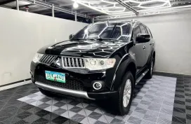 2013 Mitsubishi Montero Sport Automatic Diesel FRESH