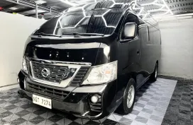 2021 Nissan NV350 Premium High Roof Automatic Diesel FRESH