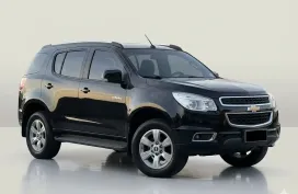 FOR SALE: 2016 Chevrolet Trailblazer 2.8L LTX (4x2 AT)
