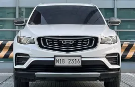 2022 Geely Azkarra Luxury Mild Hybrid 4WD 1.5 AT Gas🔥🙋🏻‍♂️𝐂𝐀𝐑𝐋 𝐁𝐎𝐍𝐍𝐄𝐕𝐈𝐄 ☎️09384588779