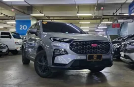 2024 Next Gen Ford Territory Titanium 4X2 1.5L Gas AT | https://youtu.be/Flr2ZC59P2M?si=wO8yYndReK6H